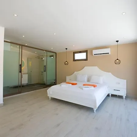 Hotell Orange / Kalkan Kaş