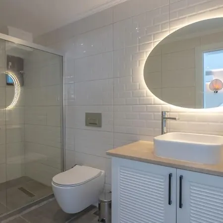 Orange / Kalkan Hotell Kaş
