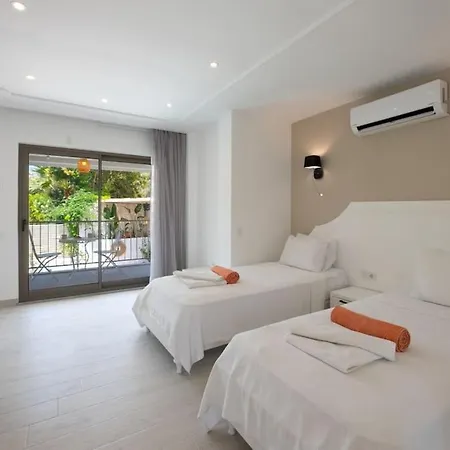 Orange / Kalkan Kaş